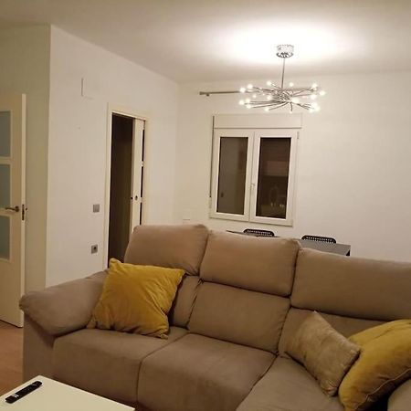 El Piset De La Font Apartment Onda Exterior photo