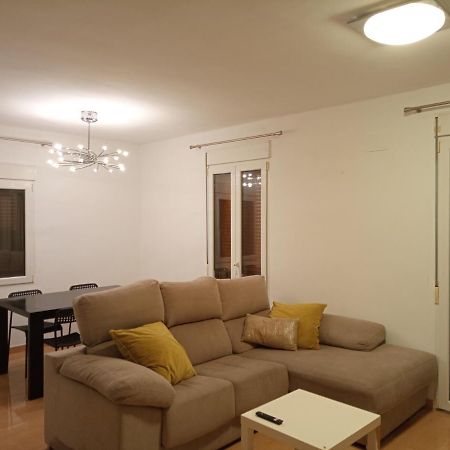 El Piset De La Font Apartment Onda Exterior photo