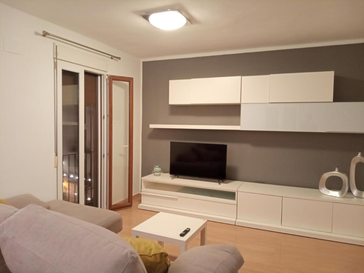 El Piset De La Font Apartment Onda Exterior photo