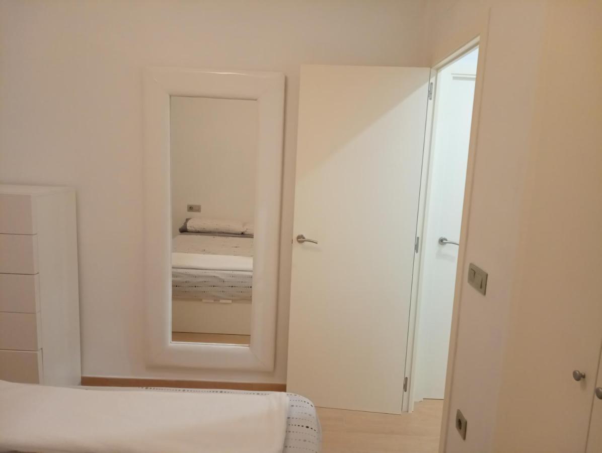 El Piset De La Font Apartment Onda Exterior photo