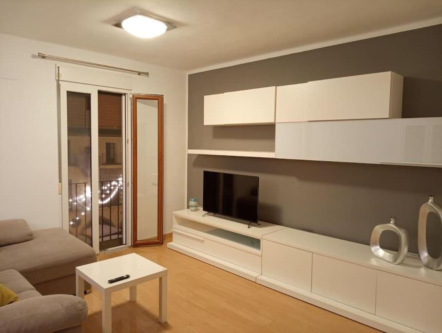 El Piset De La Font Apartment Onda Exterior photo