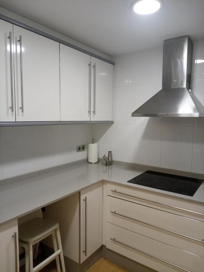 El Piset De La Font Apartment Onda Exterior photo