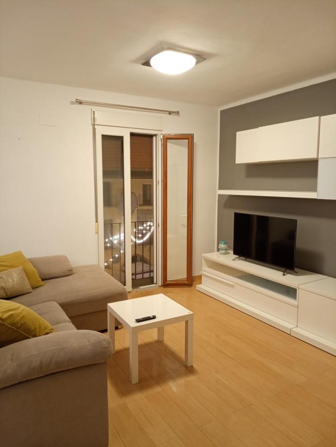 El Piset De La Font Apartment Onda Exterior photo