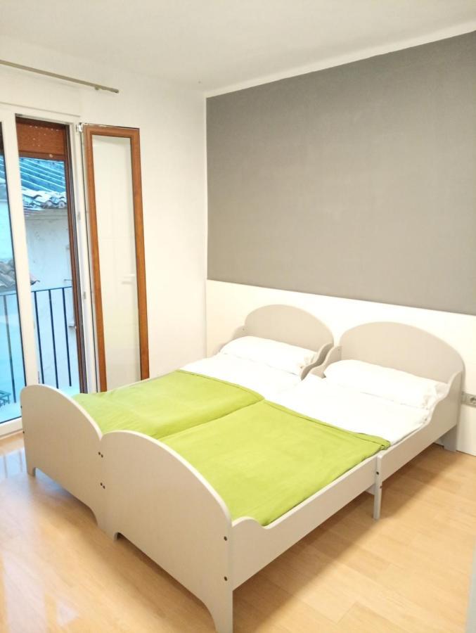 El Piset De La Font Apartment Onda Exterior photo