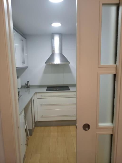 El Piset De La Font Apartment Onda Exterior photo
