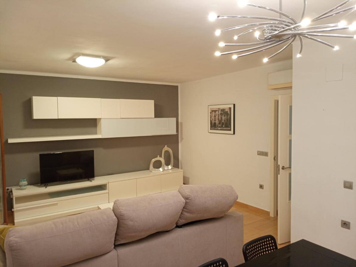 El Piset De La Font Apartment Onda Exterior photo