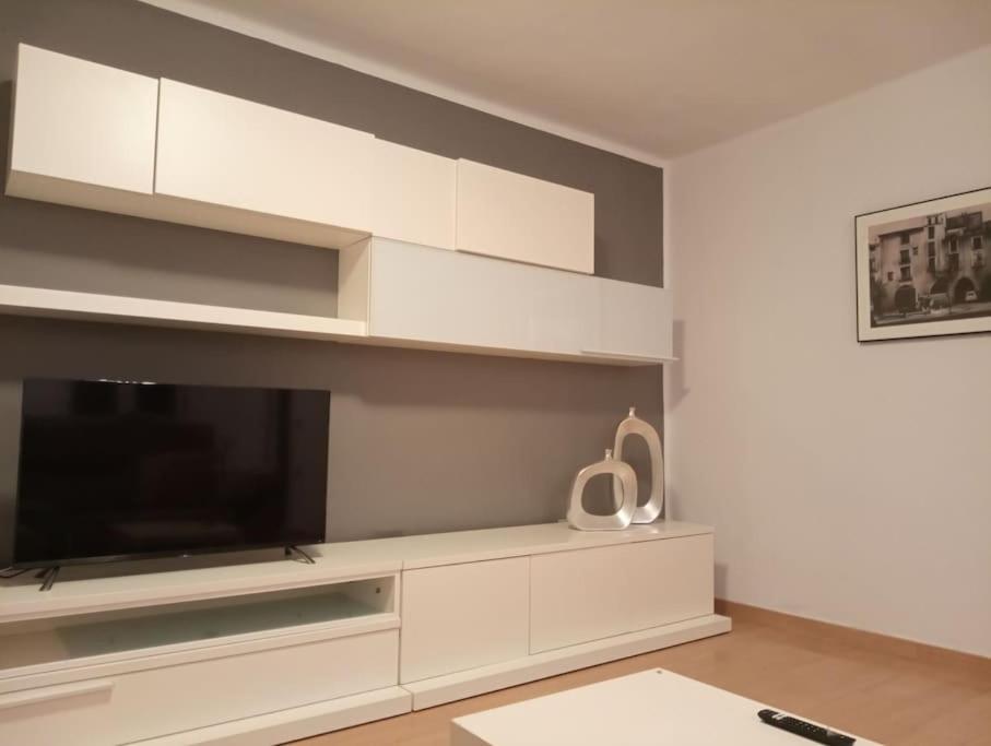 El Piset De La Font Apartment Onda Exterior photo