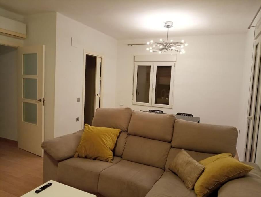 El Piset De La Font Apartment Onda Exterior photo