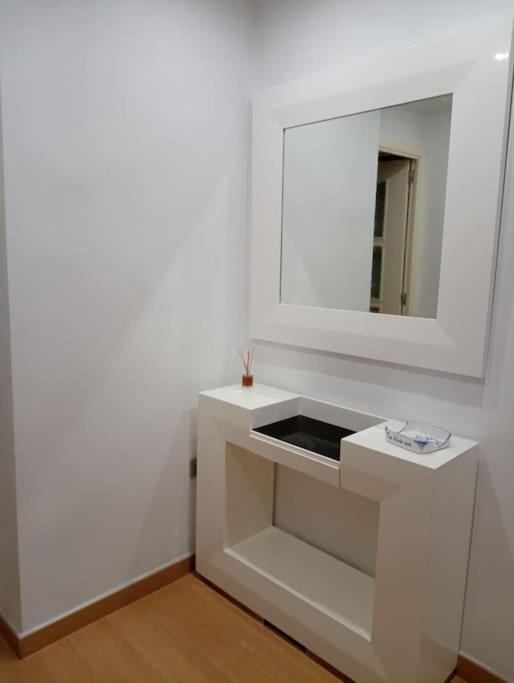 El Piset De La Font Apartment Onda Exterior photo