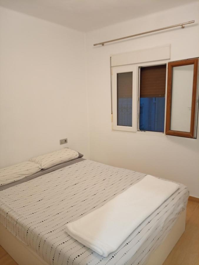 El Piset De La Font Apartment Onda Exterior photo