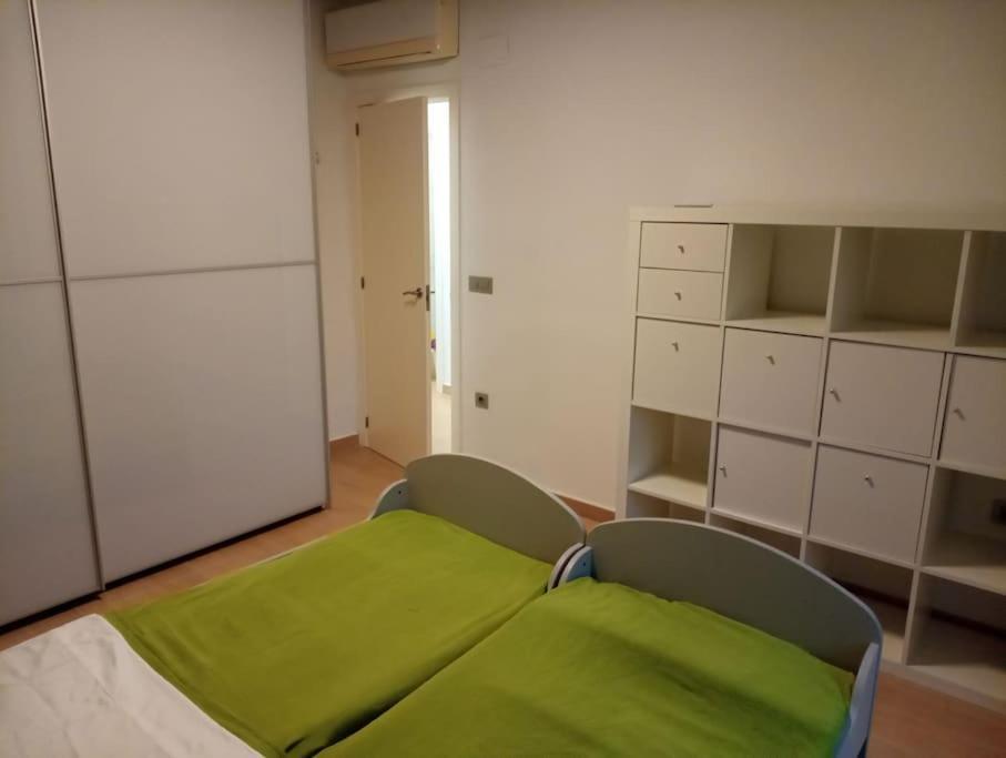 El Piset De La Font Apartment Onda Exterior photo