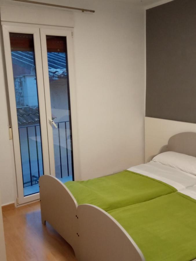 El Piset De La Font Apartment Onda Exterior photo