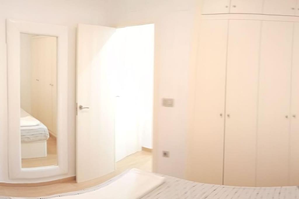 El Piset De La Font Apartment Onda Exterior photo