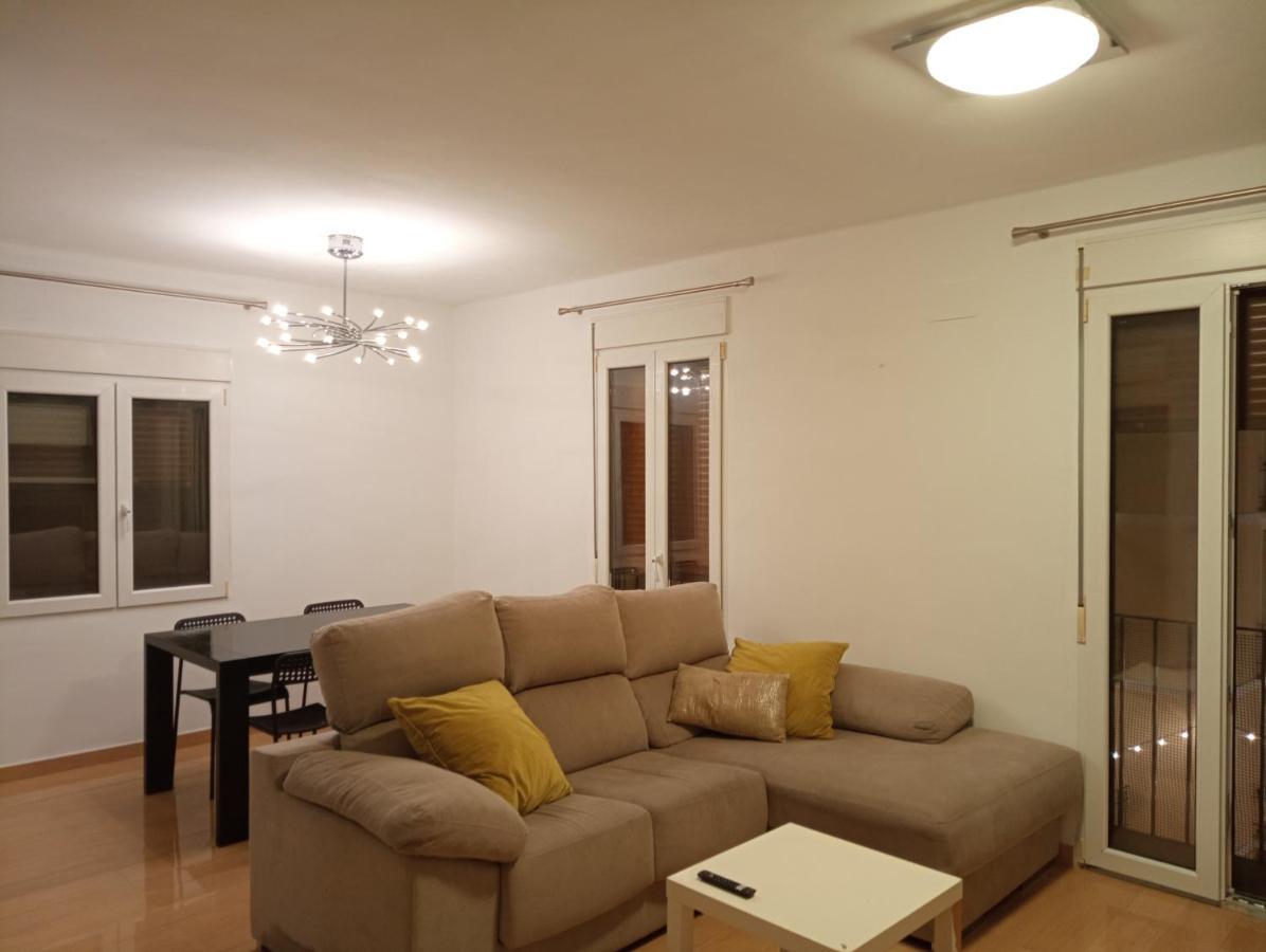 El Piset De La Font Apartment Onda Exterior photo